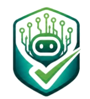 The AI Smart CPA Logo